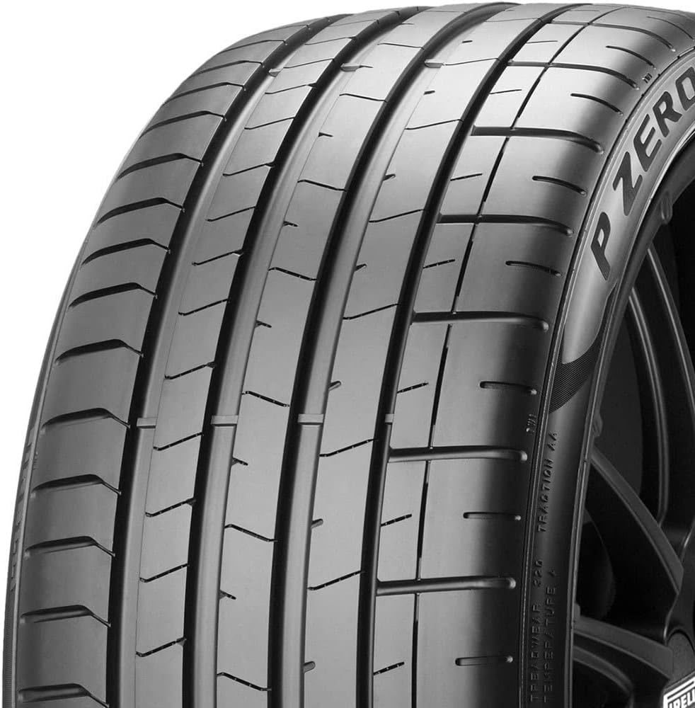 225/35R19XL 88Y Performance Radial Tire C2964