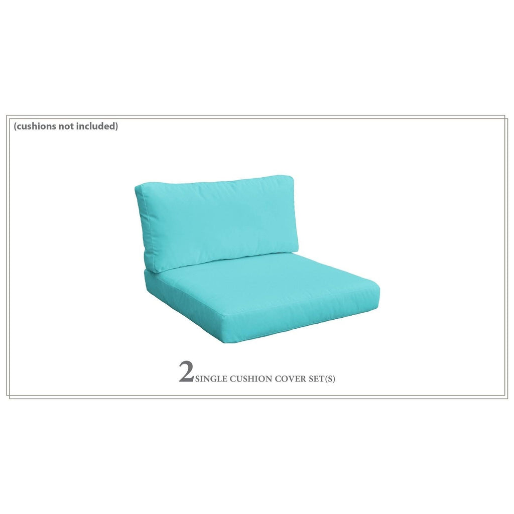 Sail White Cover Set G592334