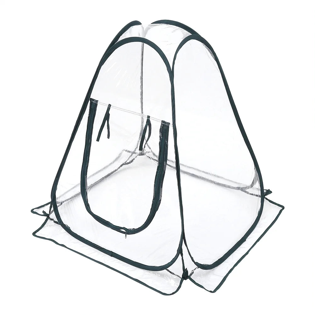 Mini Waterproof Plants Tent Greenhouse U8555