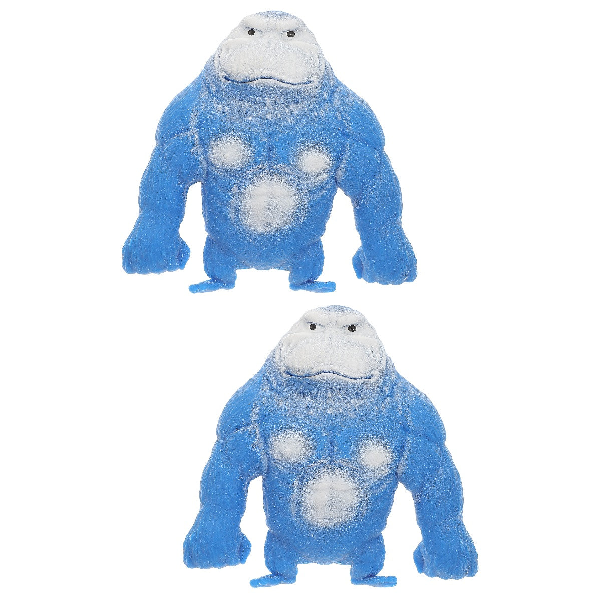 Decompression Gorilla Monkey Stress Balls G76028