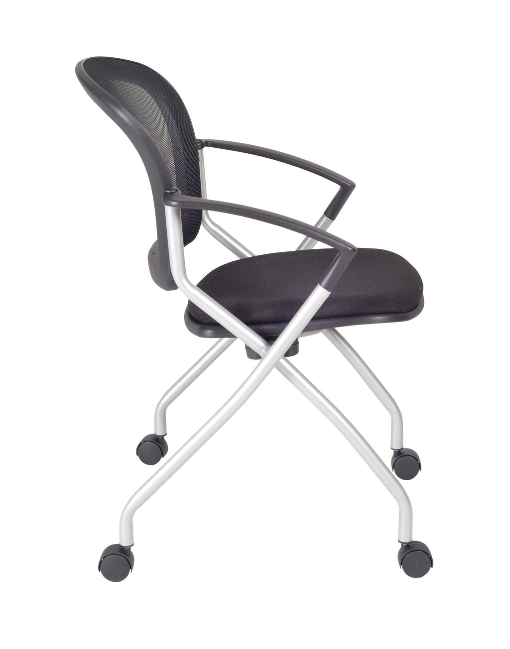 Maple Training Table and 2 Nesting Chairs R162027