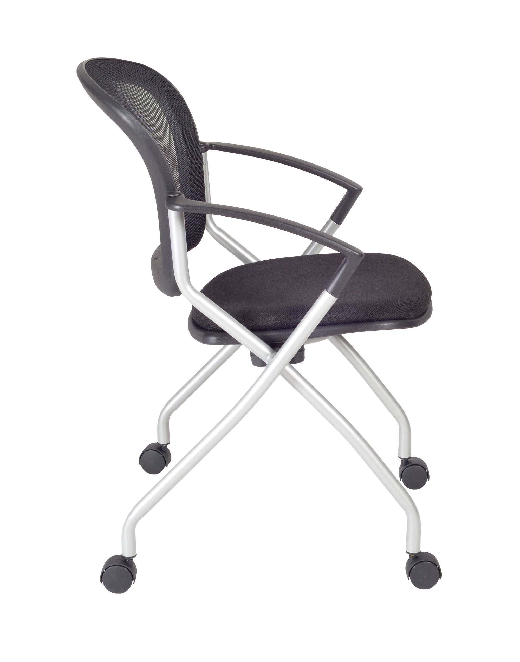 Maple Training Table and 2 Nesting Chairs R162027