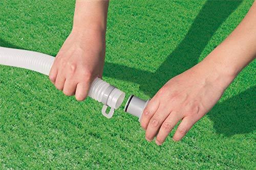 Solar Heating Pool Pad, 66x27x22 cm, Black R4181