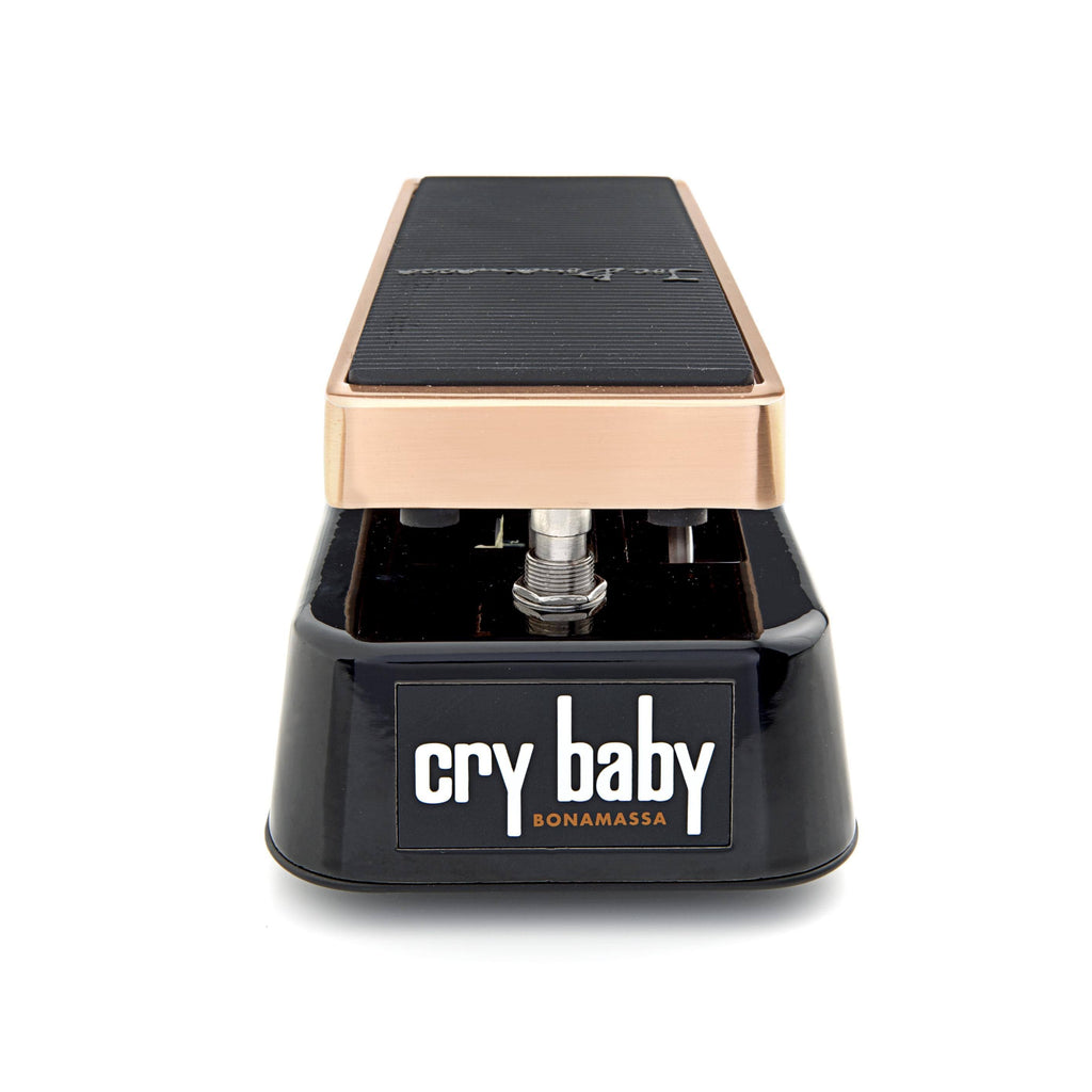 Cry Baby Wah Pedal H2561