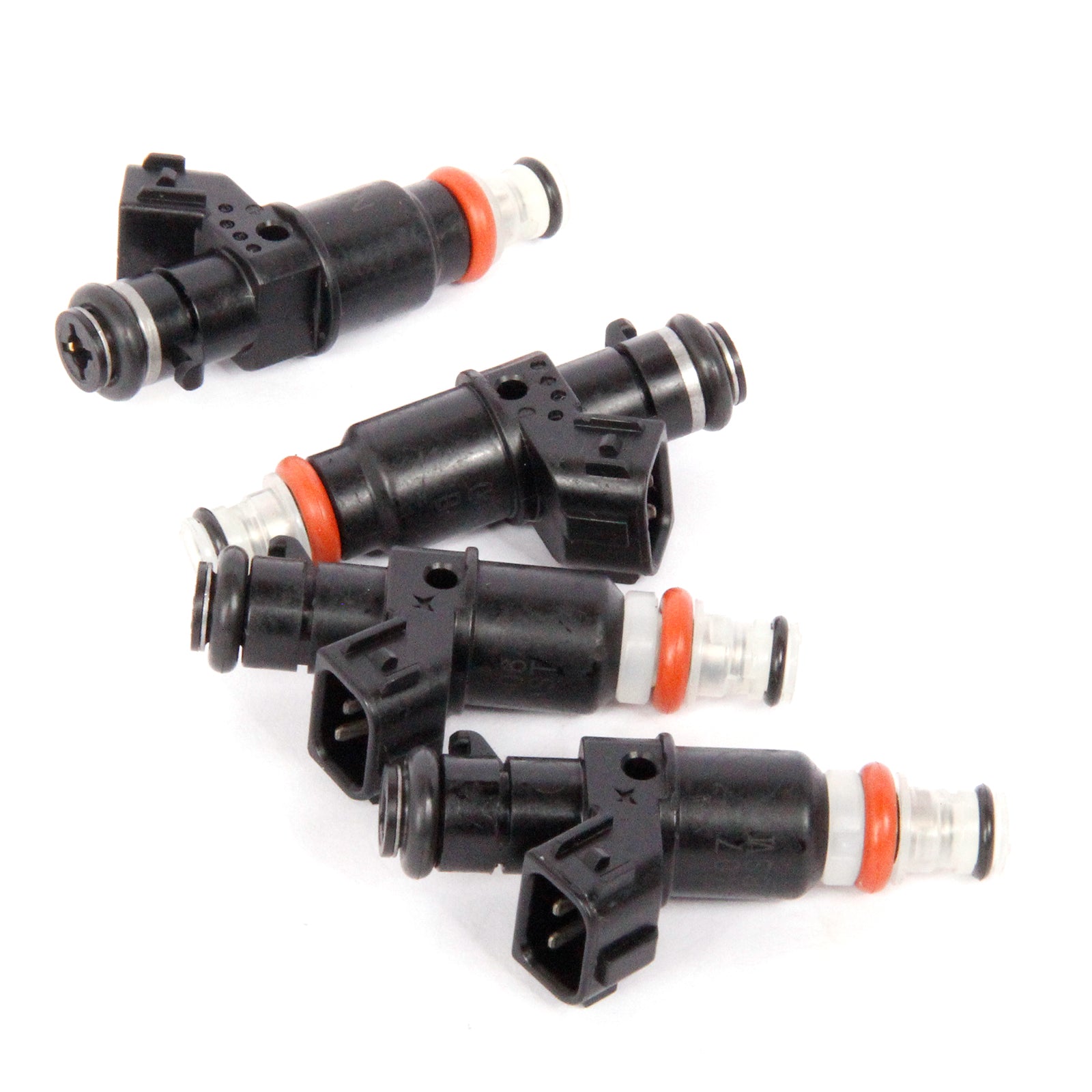 Set of 4 Fuel Injectors for 2.4L i4 S9054