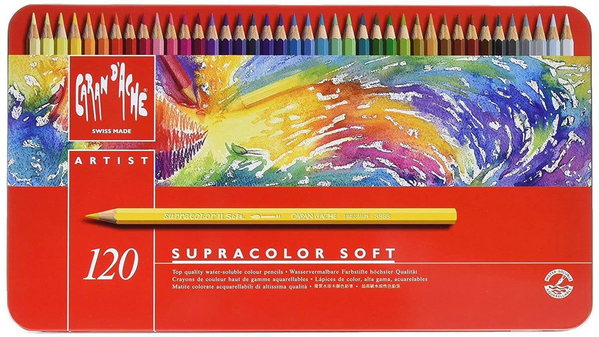 120 Pencil Set A617339