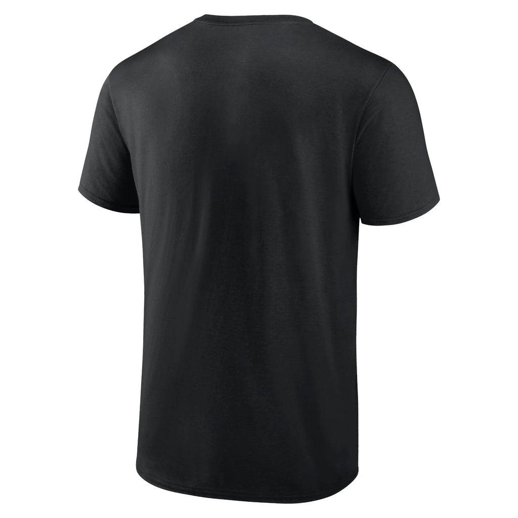Black Atlanta Falcons T-Shirt O887