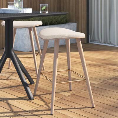 Mercury Row Counter Stool M468321