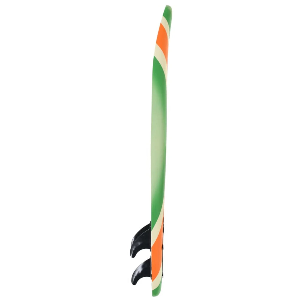 Boomerang Surfboard T874665