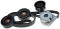 Serpentine Belt Drive Component Kit I367