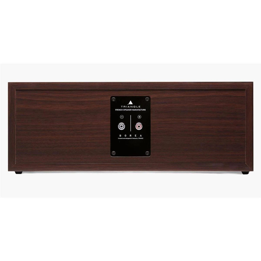 Walnut Center Speaker Z3271
