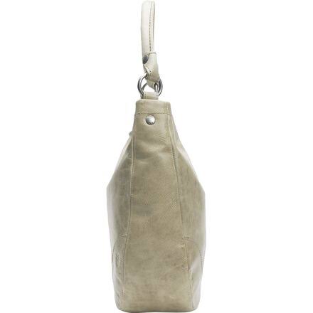 Parchment Hobo Bag R4209