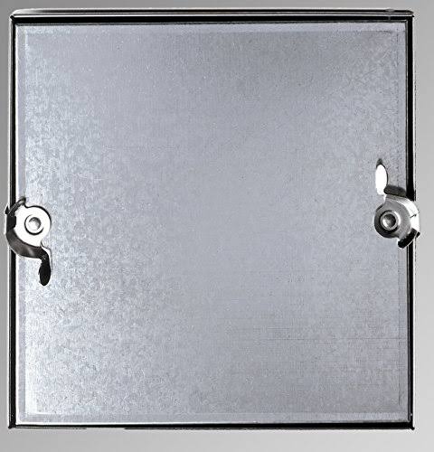 24x22 Duct Door Acudor Double Cam Removeable Duct Door W944505