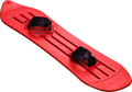 RED Kids Snowboard with Binders Z783