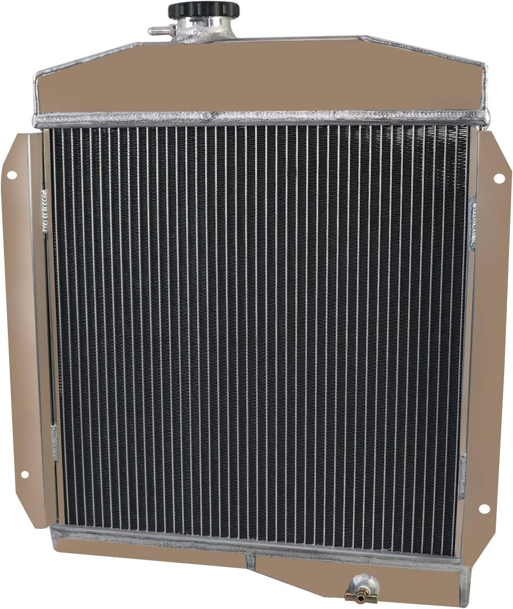 3 Row Aluminum Radiator Y111846