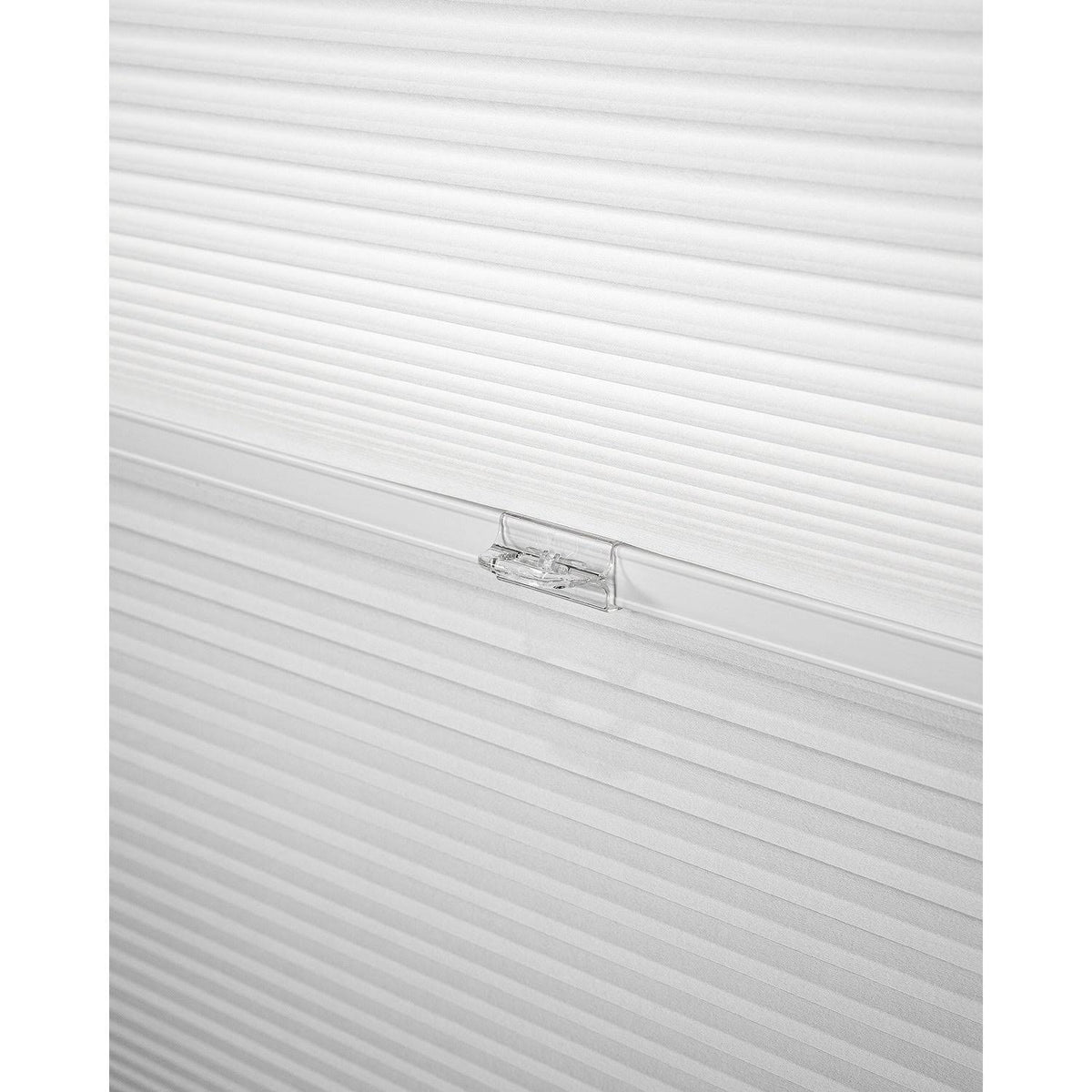 Cordless Cellular Shades Cotton 70x22 x 72x22 R353580