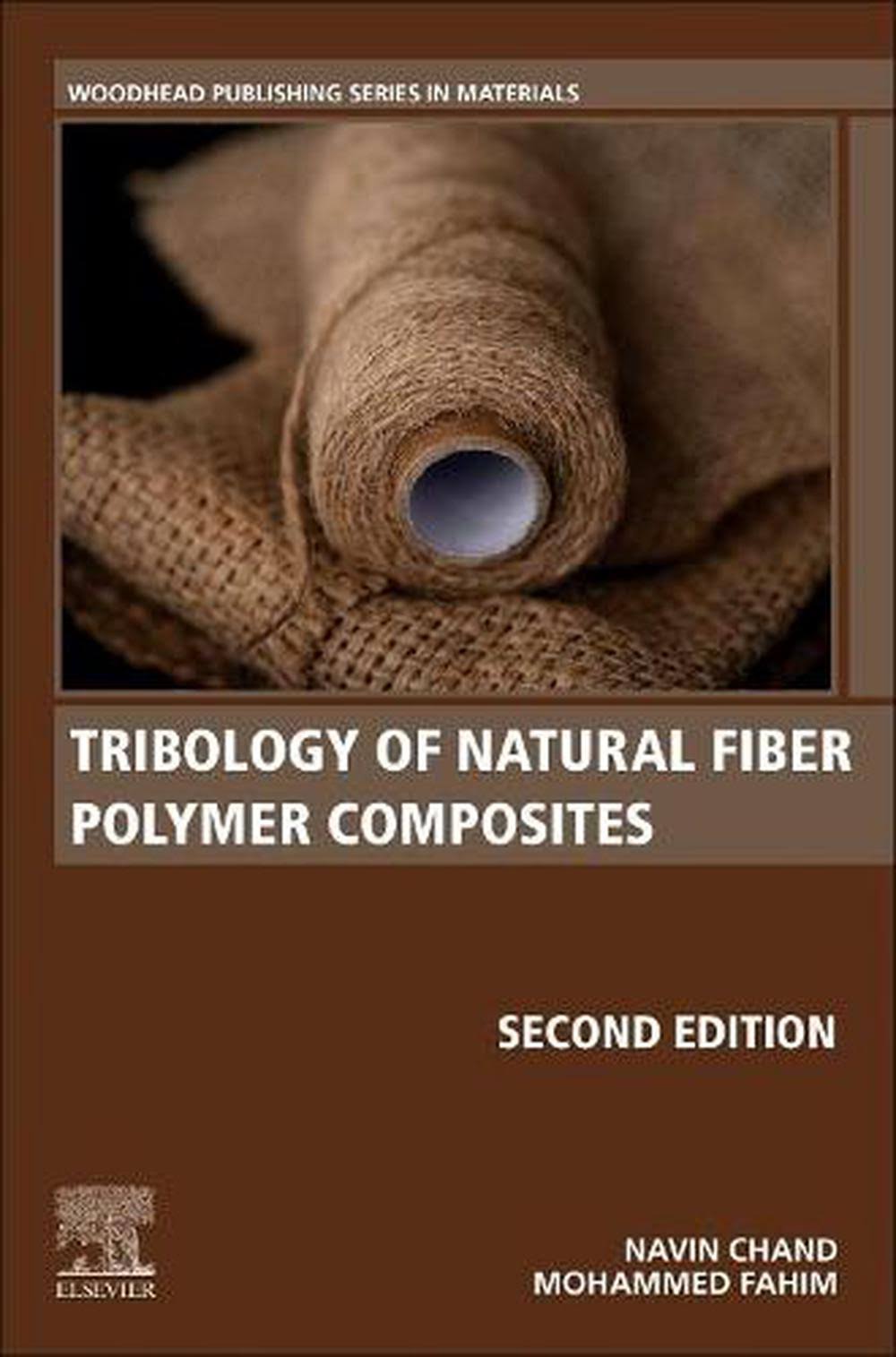 Natural Fiber Polymer Composites Book F6110