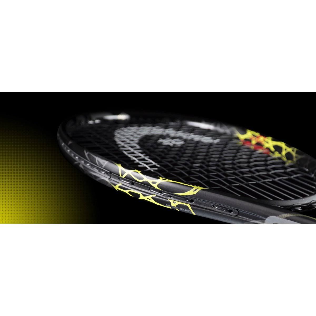 Head Graphene Touch Radical 25 Mp LTD Tennis Racquet L721286