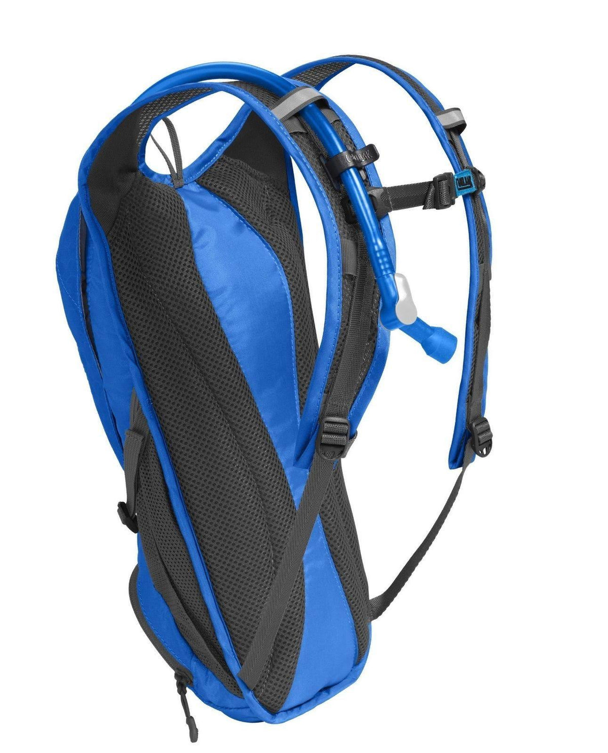 Carve Blue/Black Hydration Pack Q8726