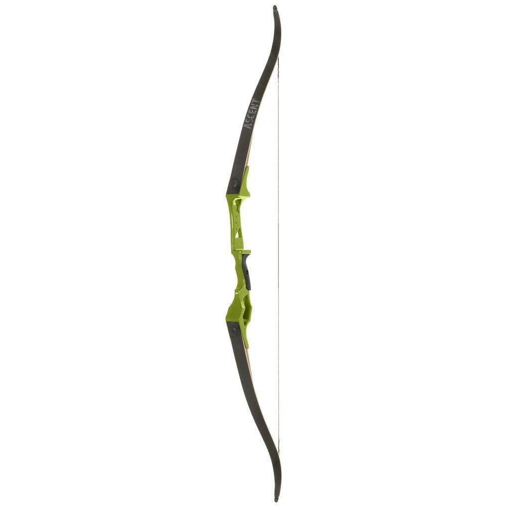 Green 58in. 20lbs. Recurve S996750