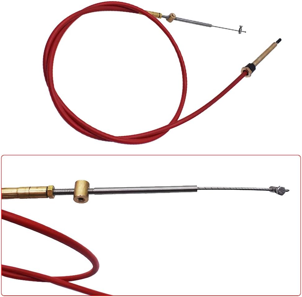 Lower Shift Cable Assembly B325328