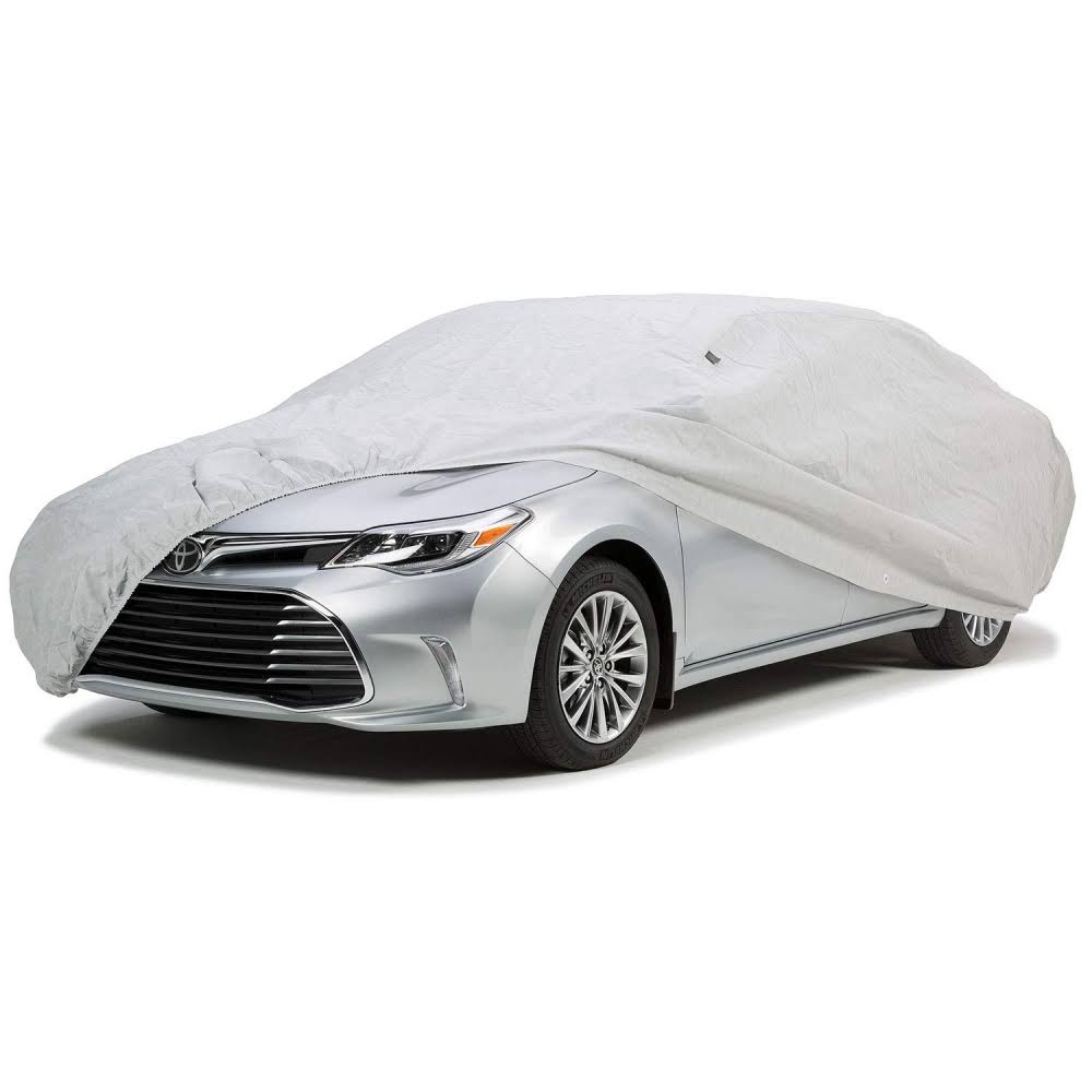 Car Cover S57634
