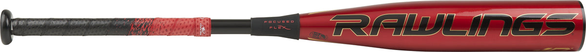 2020 Rawlings Quatro Pro USSSA -10 Baseball Bat - 29 in G325