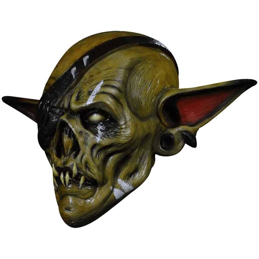 Costume Mask I190