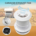 Exhaust Fan Shell C681308