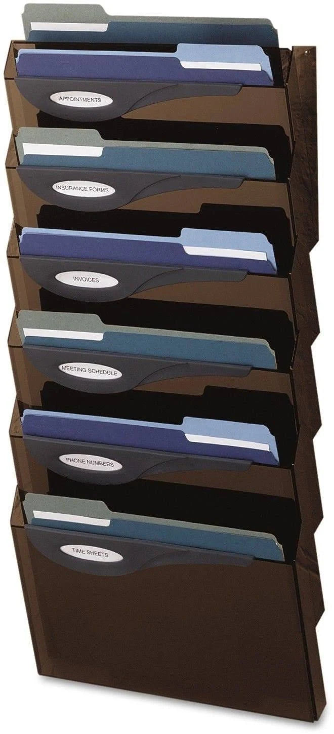 Wall File System Set V245