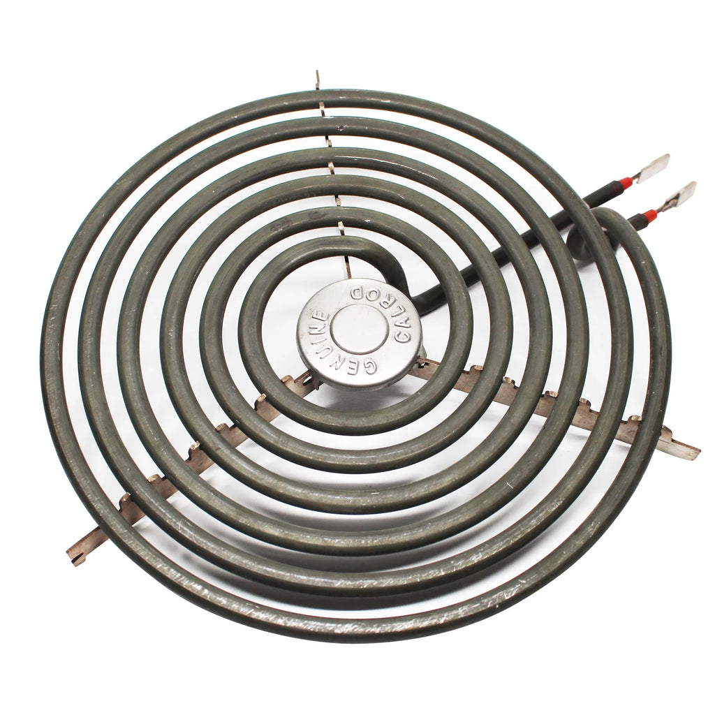 2-Pack 8 inch 6 Turns Surface Burner Element for Range Stove Cooktop G860