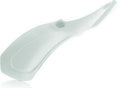White Mud Flap A29323