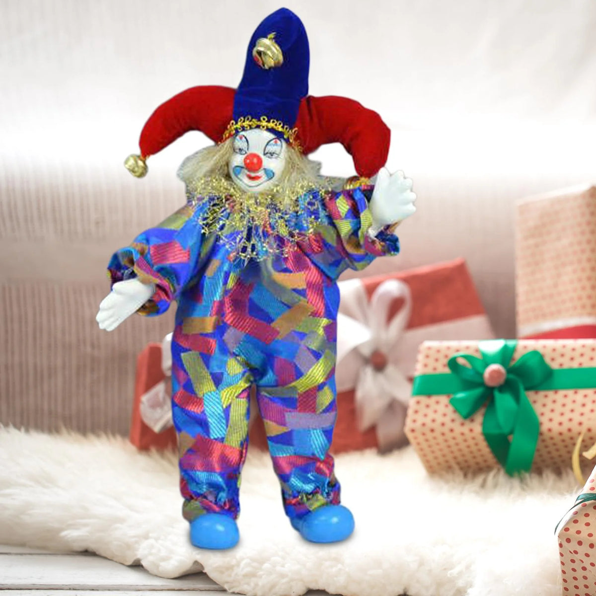 Porcelain Doll L824286