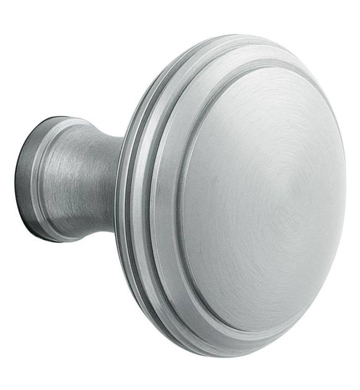 Polished Brass Estate Knobs J399797