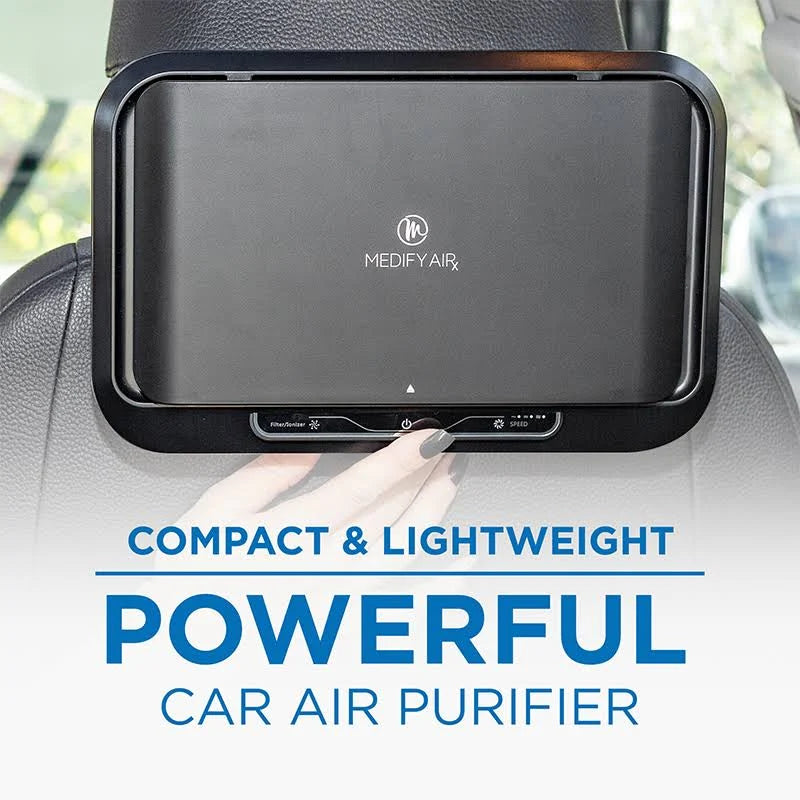 H13 HEPA Air Purifier D20100