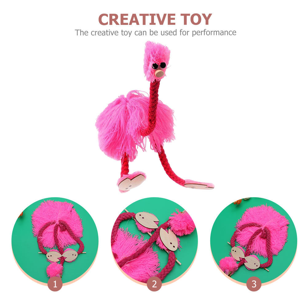 Marionette String Puppets Toy F2826