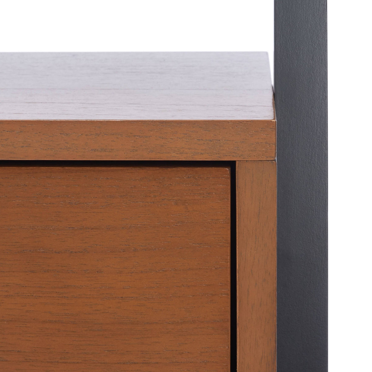 3 Shelf 1 Door Etagere M9213