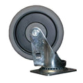 5 in Utility Cart with Swivel Caster F77976