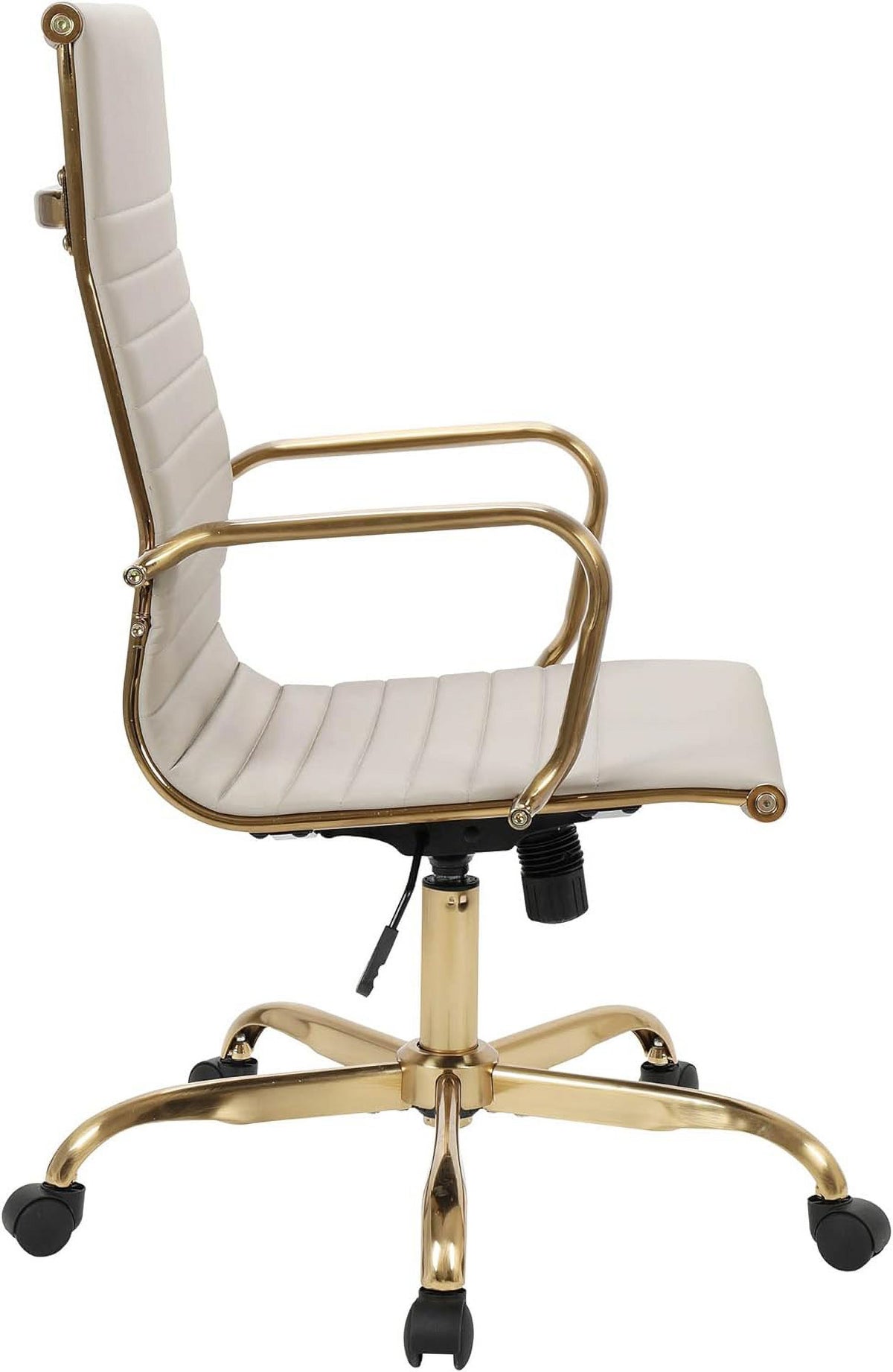 Tan Office Chair P42547