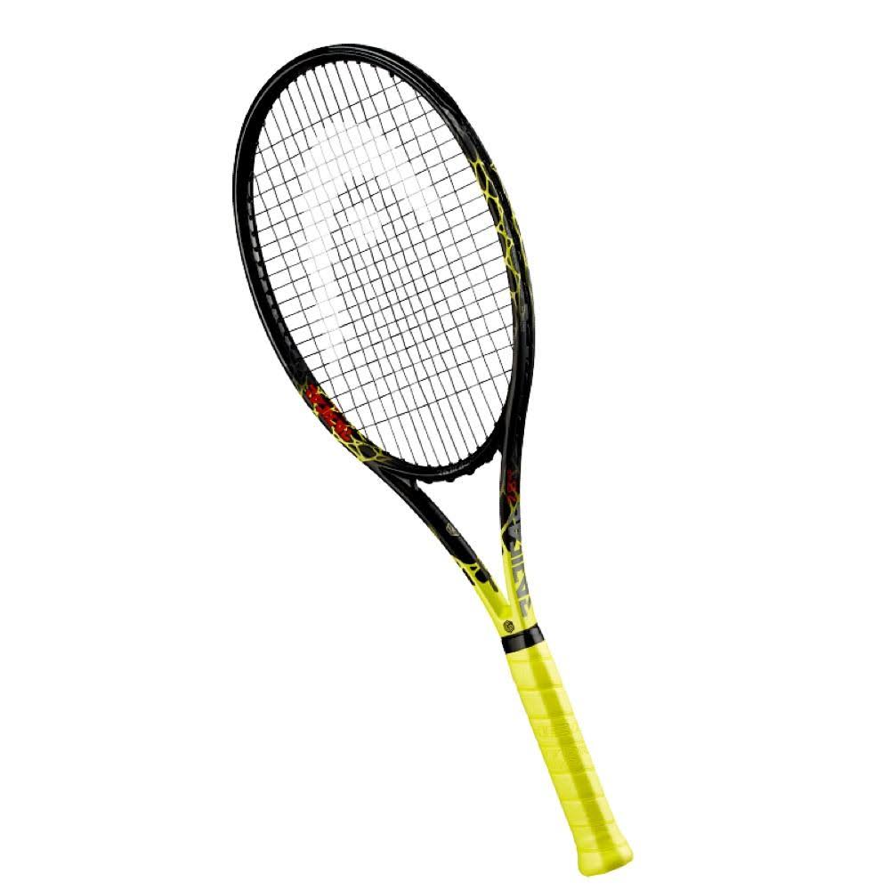 Head Graphene Touch Radical 25 Mp LTD Tennis Racquet L721286
