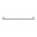 Old World Bronze Wall Mounted Towel Bar V222404