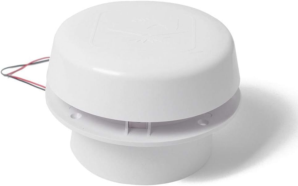 Exhaust Fan Shell C681308