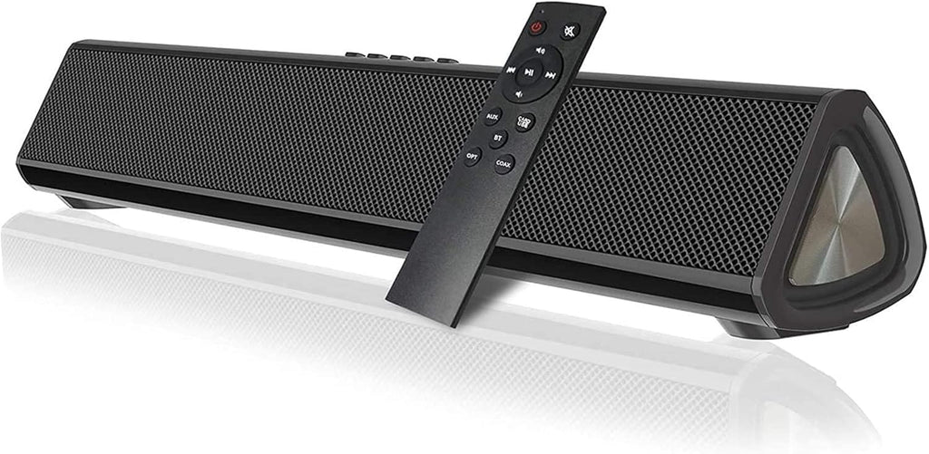 Bluetooth Soundbar with Subwoofer B12985