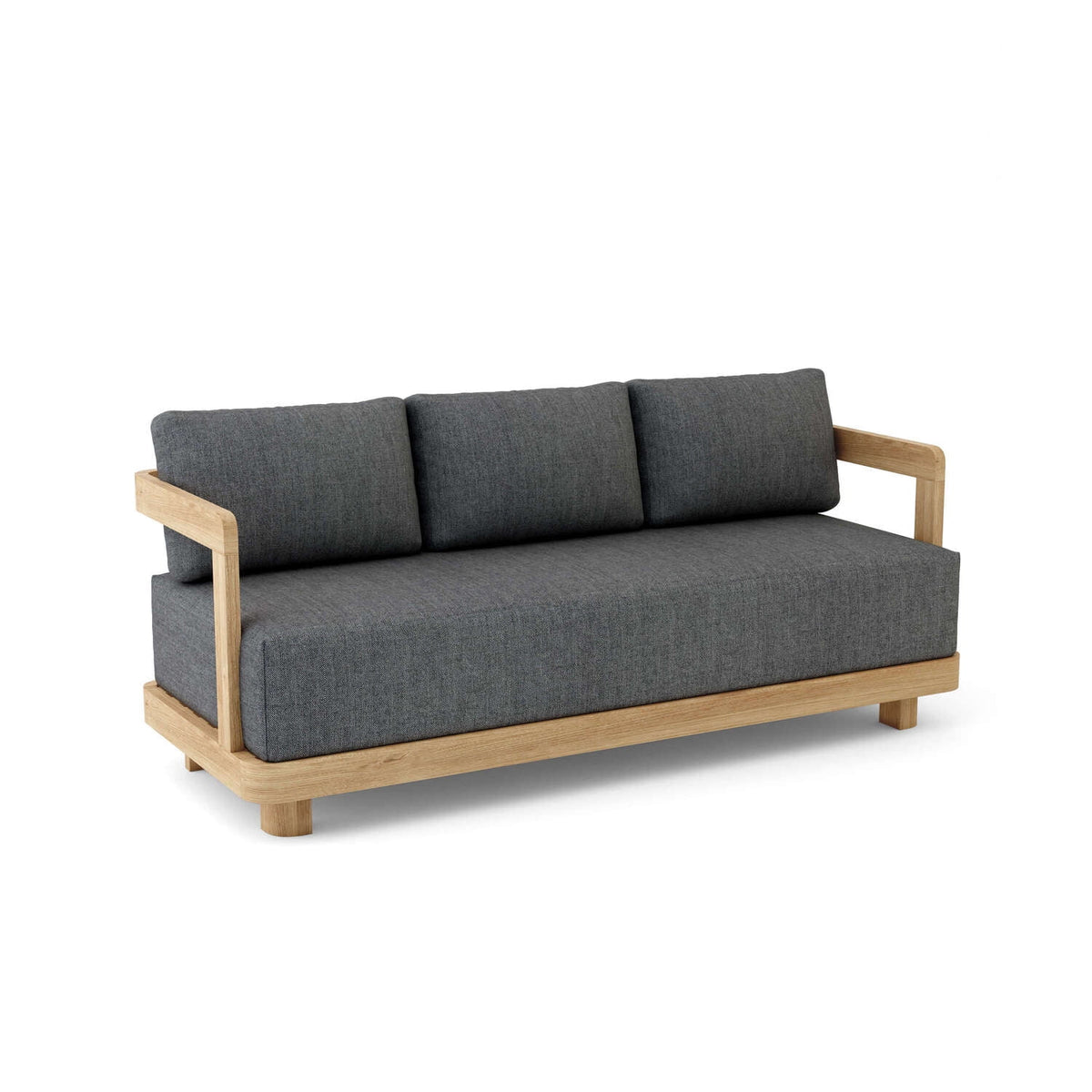 Deep Seating Sofa Q846