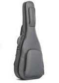 Gray Full Size Gig Bag with 25mm Padding Z776