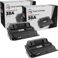Black Toner Cartridge 2-Pack N547573