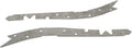 Rust Repair Plate for Toyota Tacoma N73132