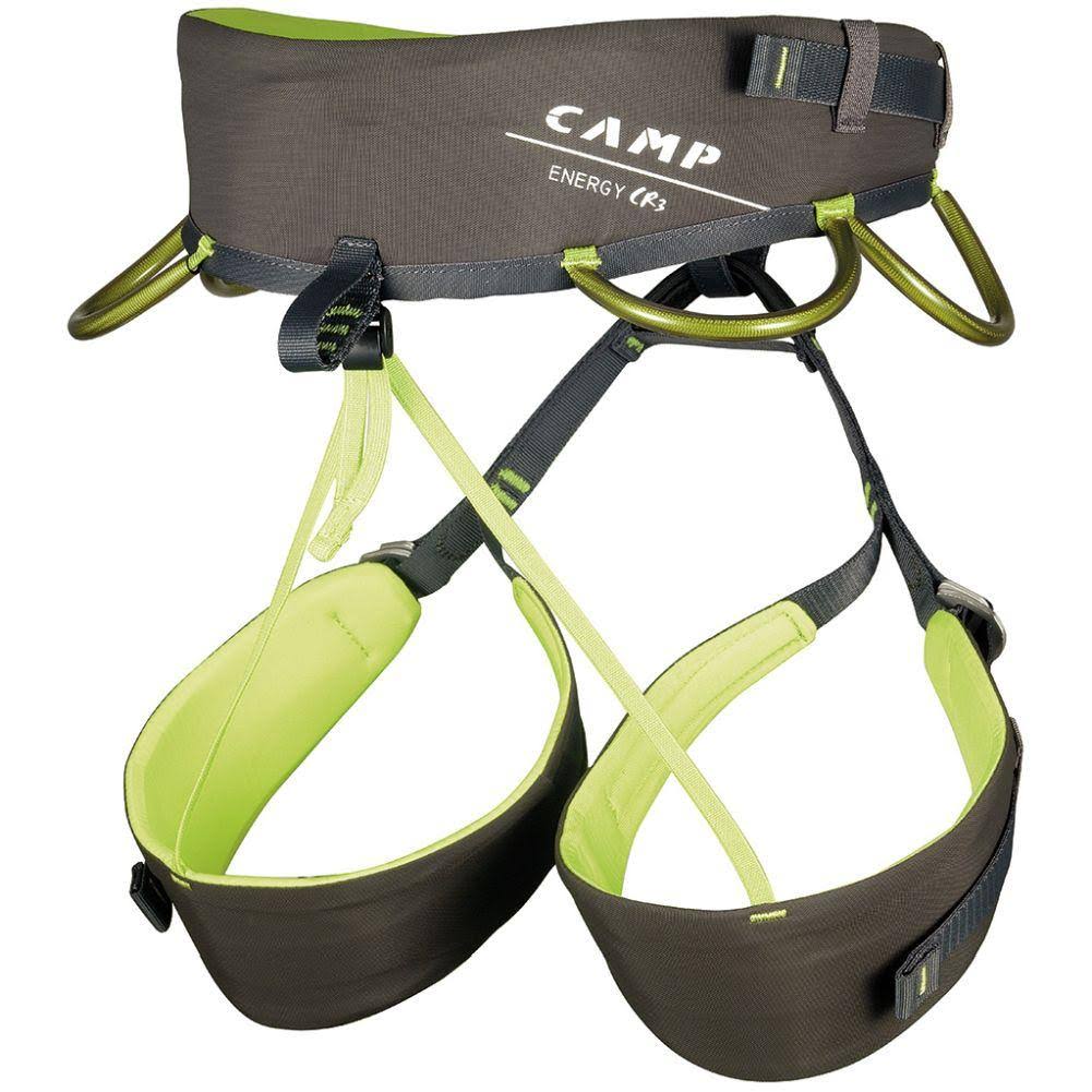 CR 3 Harness Package XL J2170