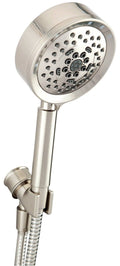 Brushed Nickel Handshower Kit V19486