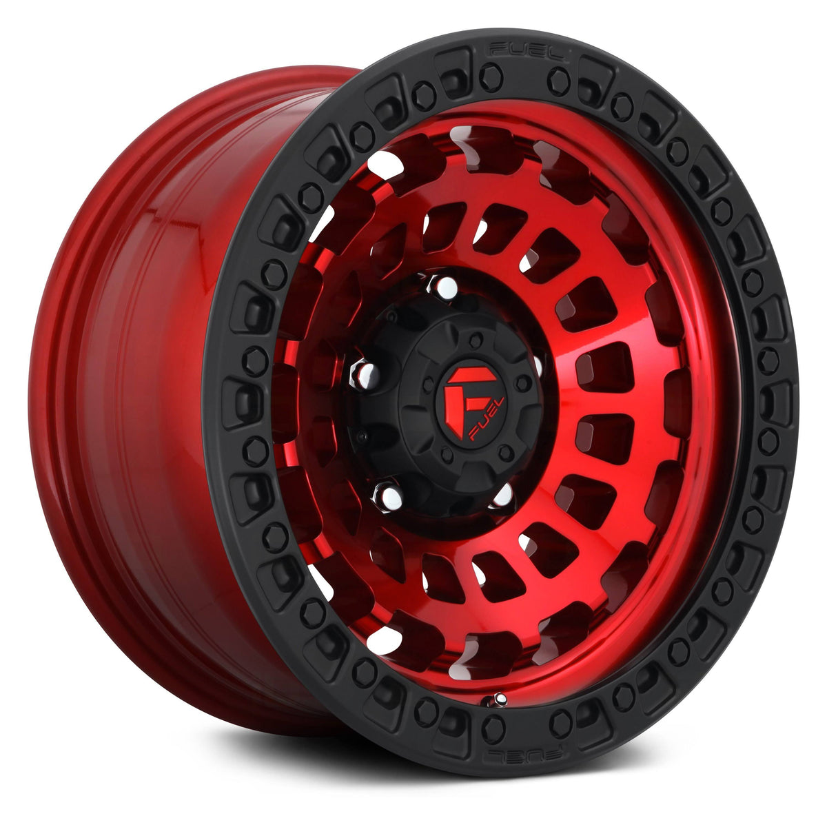 Zephyr 17x22 Gloss Red A685